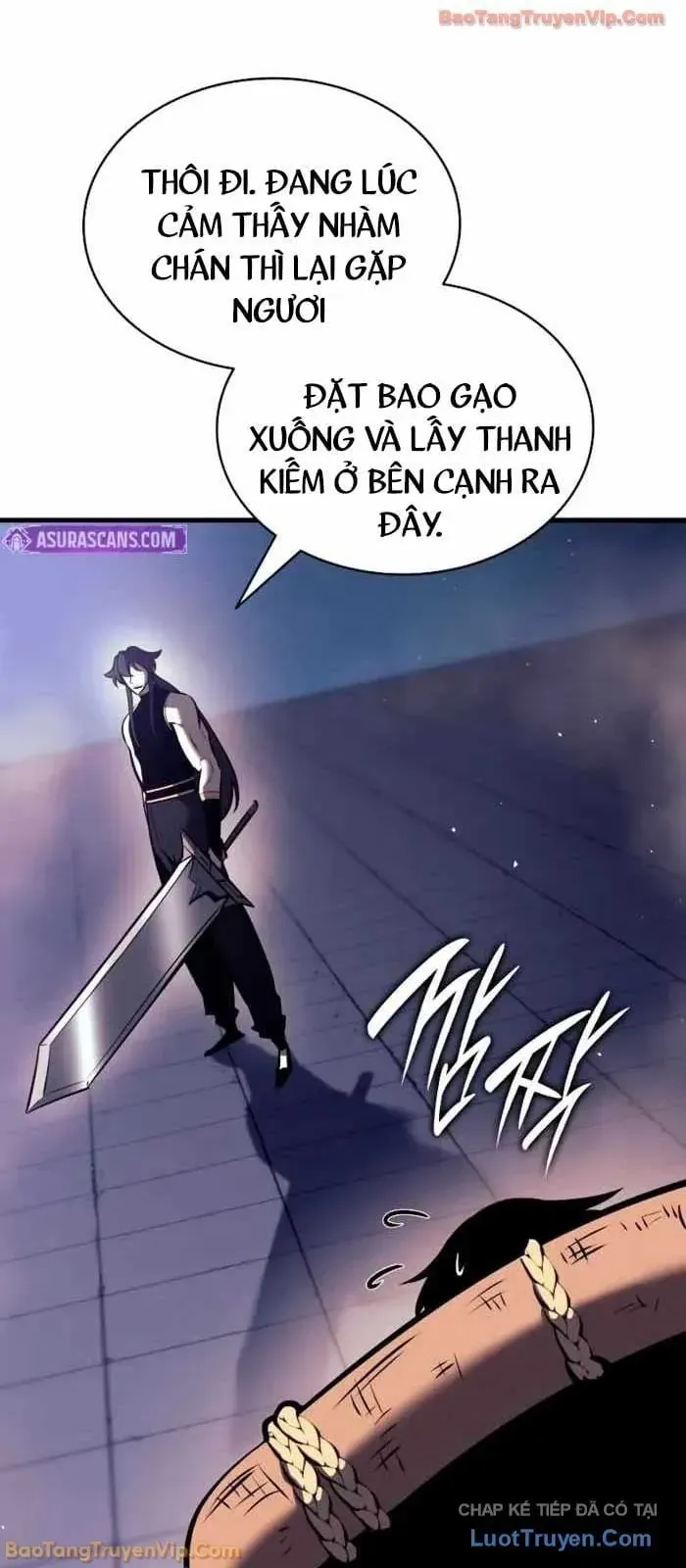 Ma Thần Trùng Sinh Chapter 20 - Trang 18