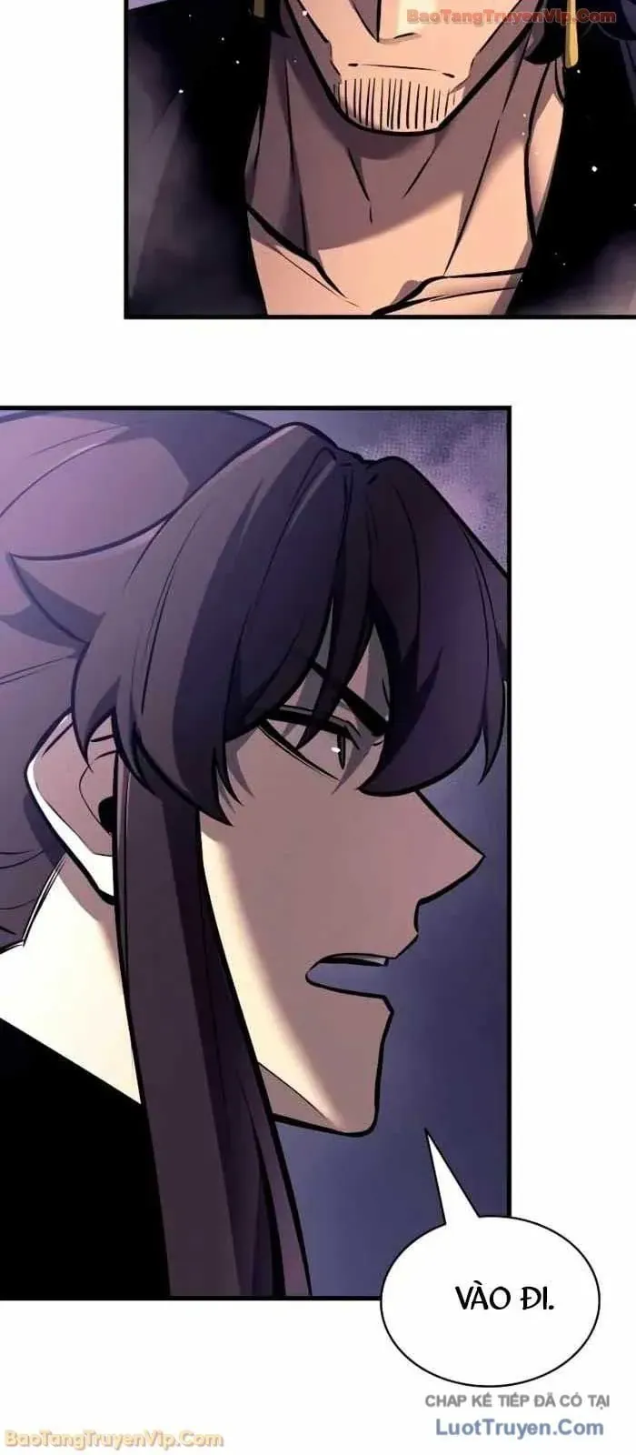 Ma Thần Trùng Sinh Chapter 20 - Trang 22