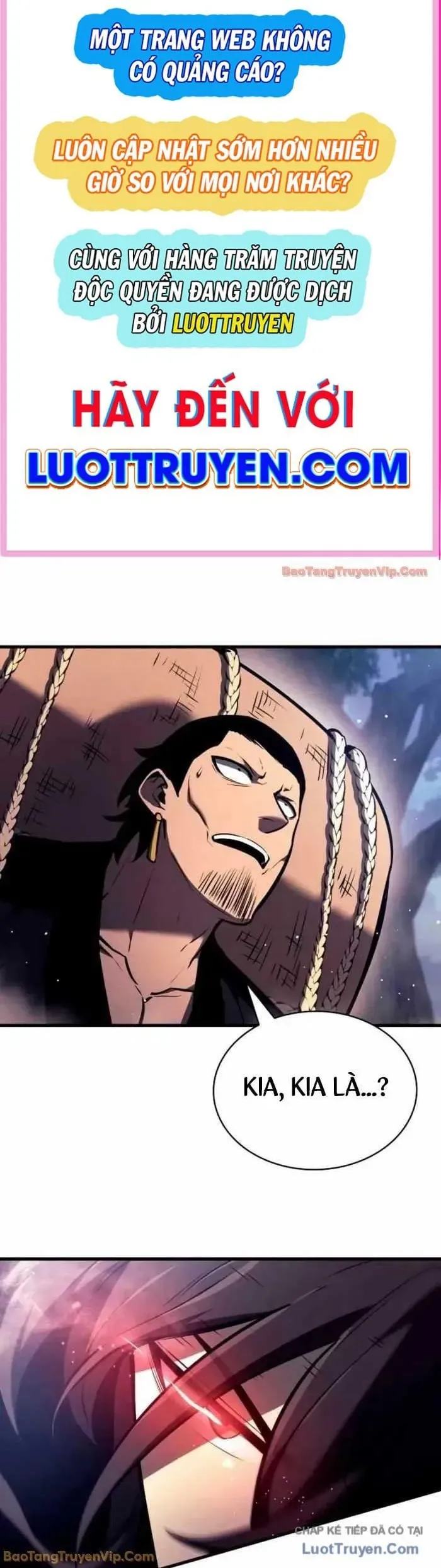 Ma Thần Trùng Sinh Chapter 20 - Trang 3