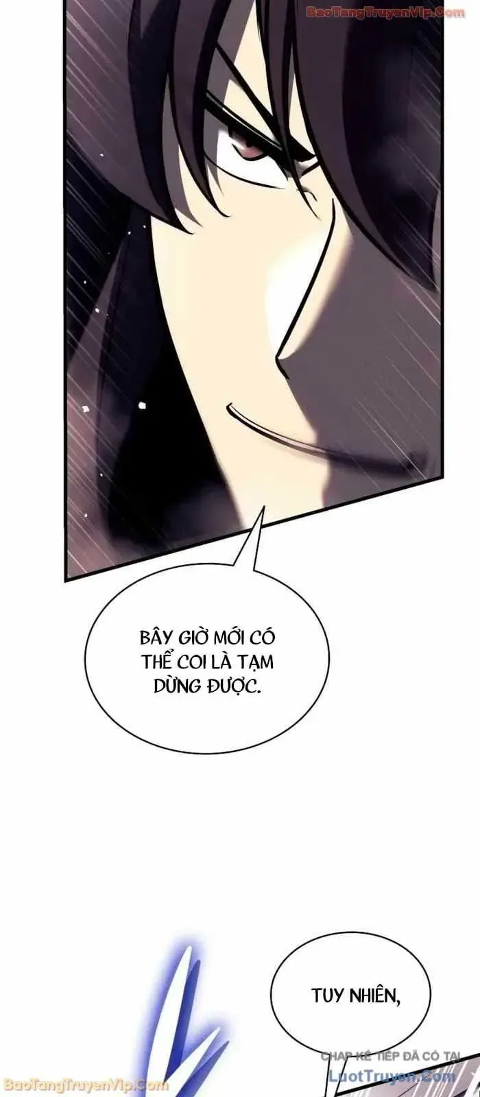 Ma Thần Trùng Sinh Chapter 20 - Trang 35