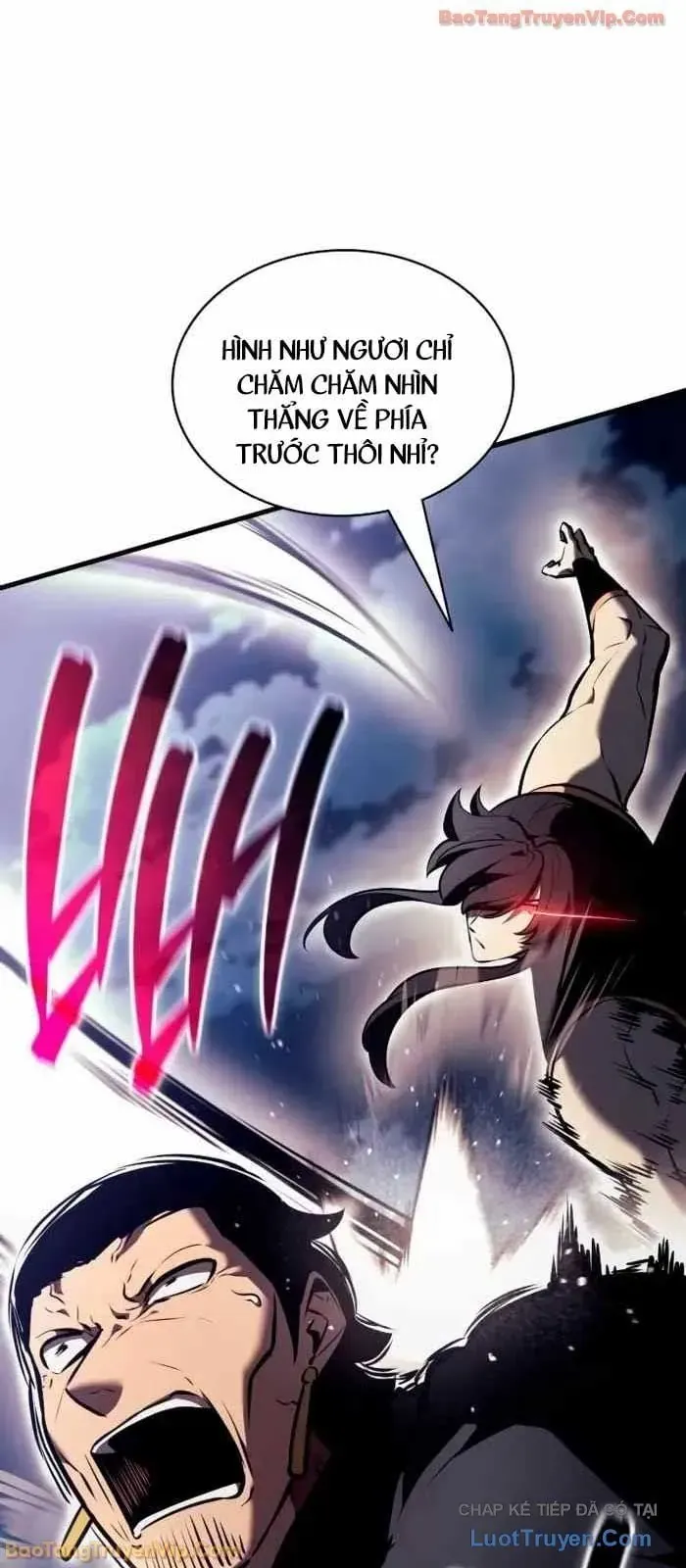 Ma Thần Trùng Sinh Chapter 20 - Trang 37