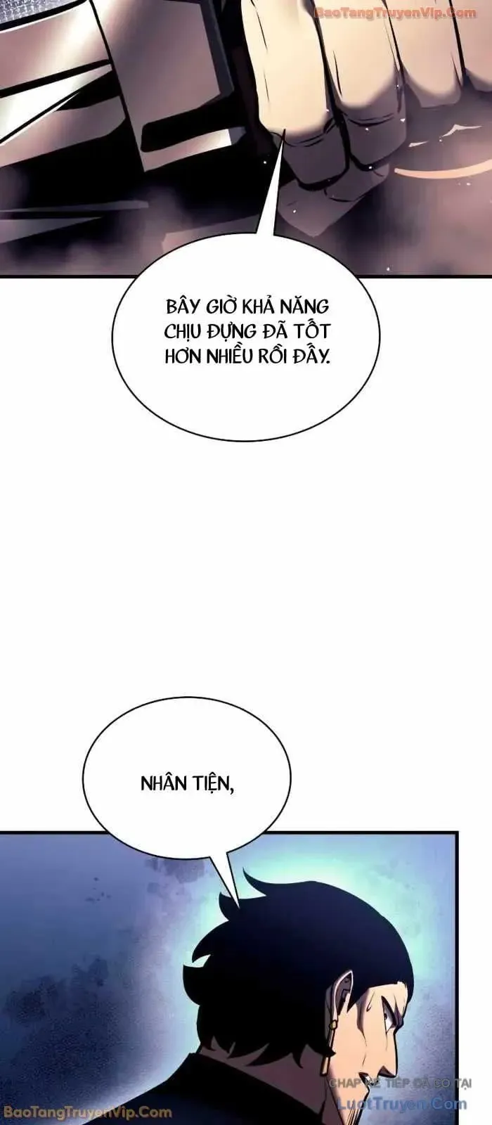 Ma Thần Trùng Sinh Chapter 20 - Trang 43