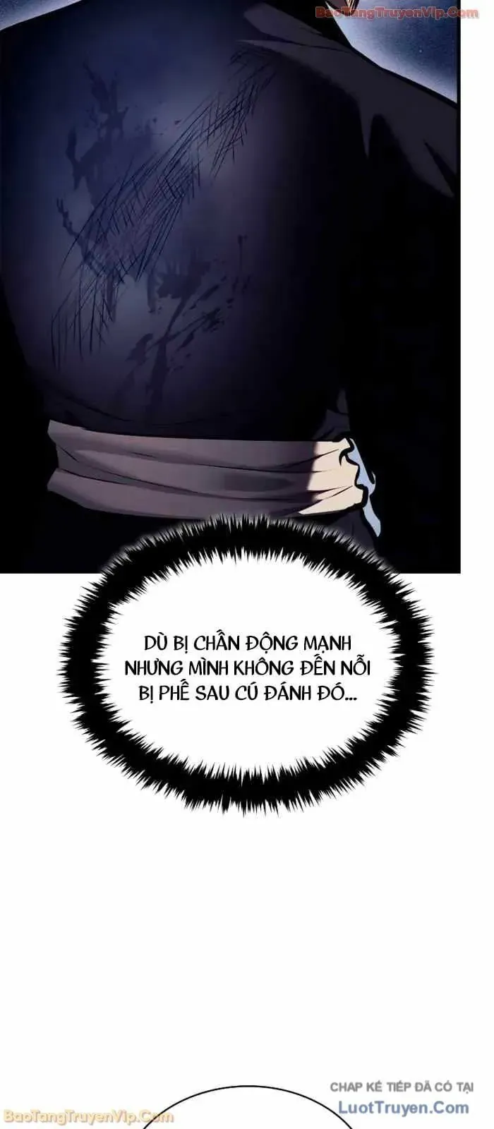 Ma Thần Trùng Sinh Chapter 20 - Trang 44