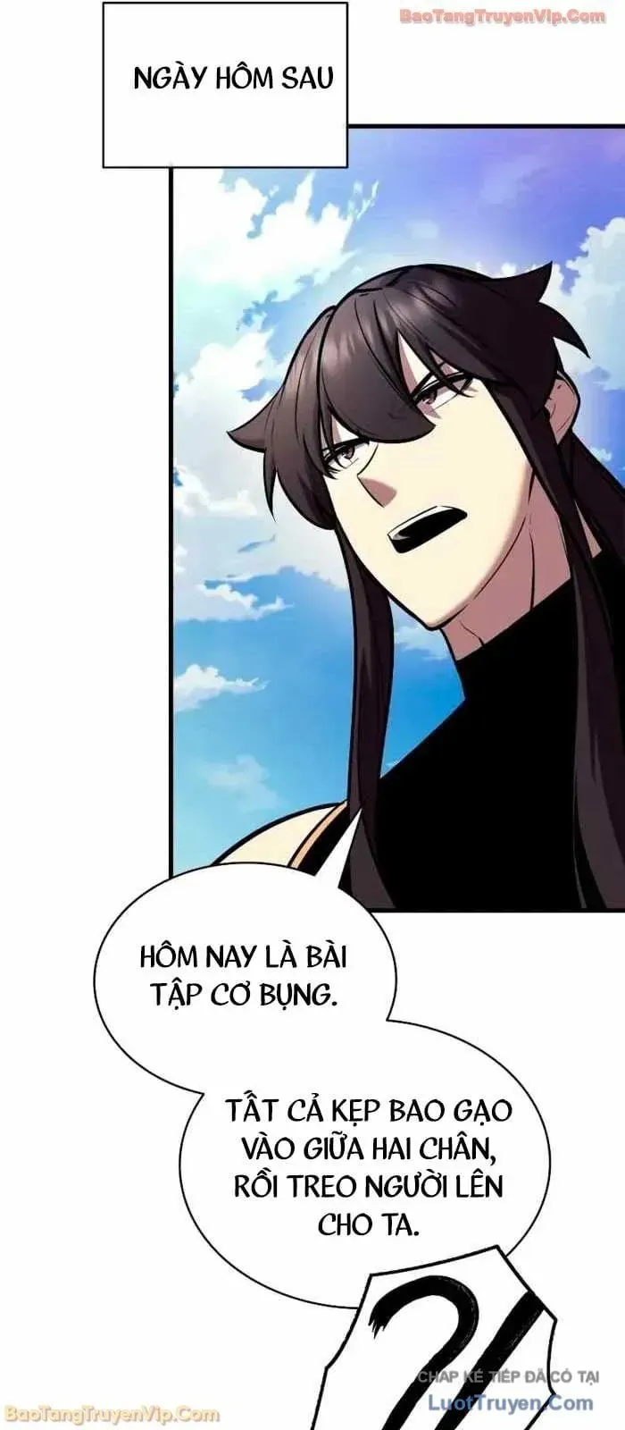Ma Thần Trùng Sinh Chapter 20 - Trang 48