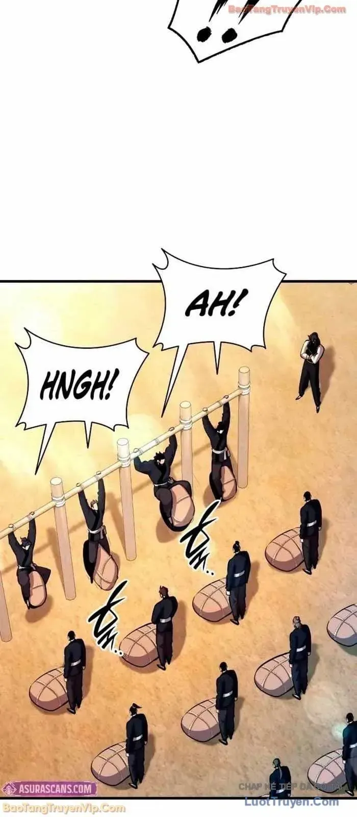Ma Thần Trùng Sinh Chapter 20 - Trang 49