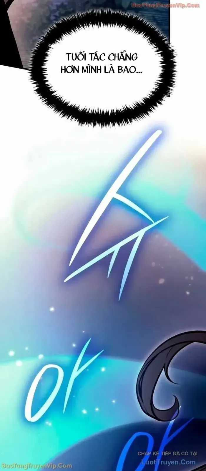 Ma Thần Trùng Sinh Chapter 20 - Trang 9