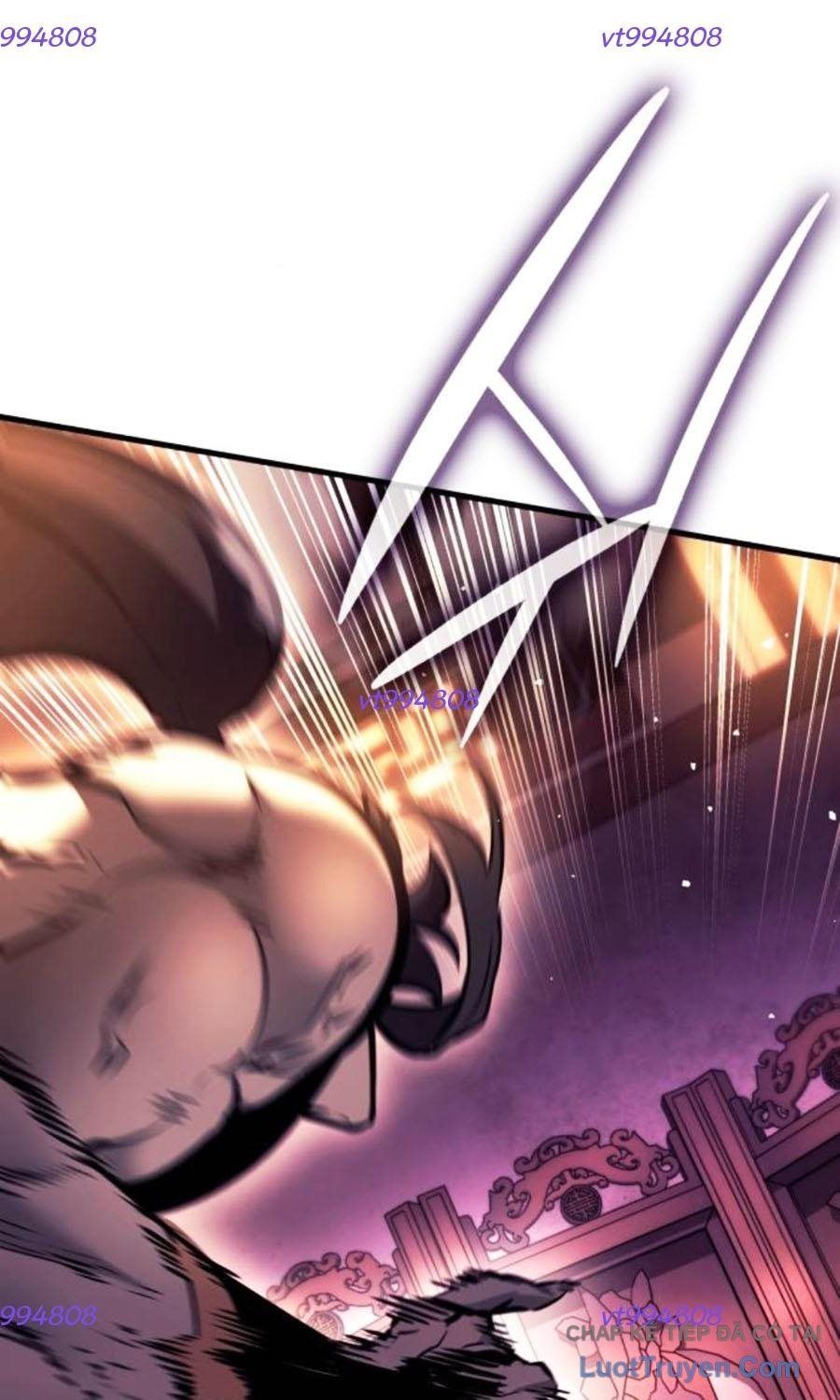 Ma Thần Trùng Sinh Chapter 21 - Trang 10