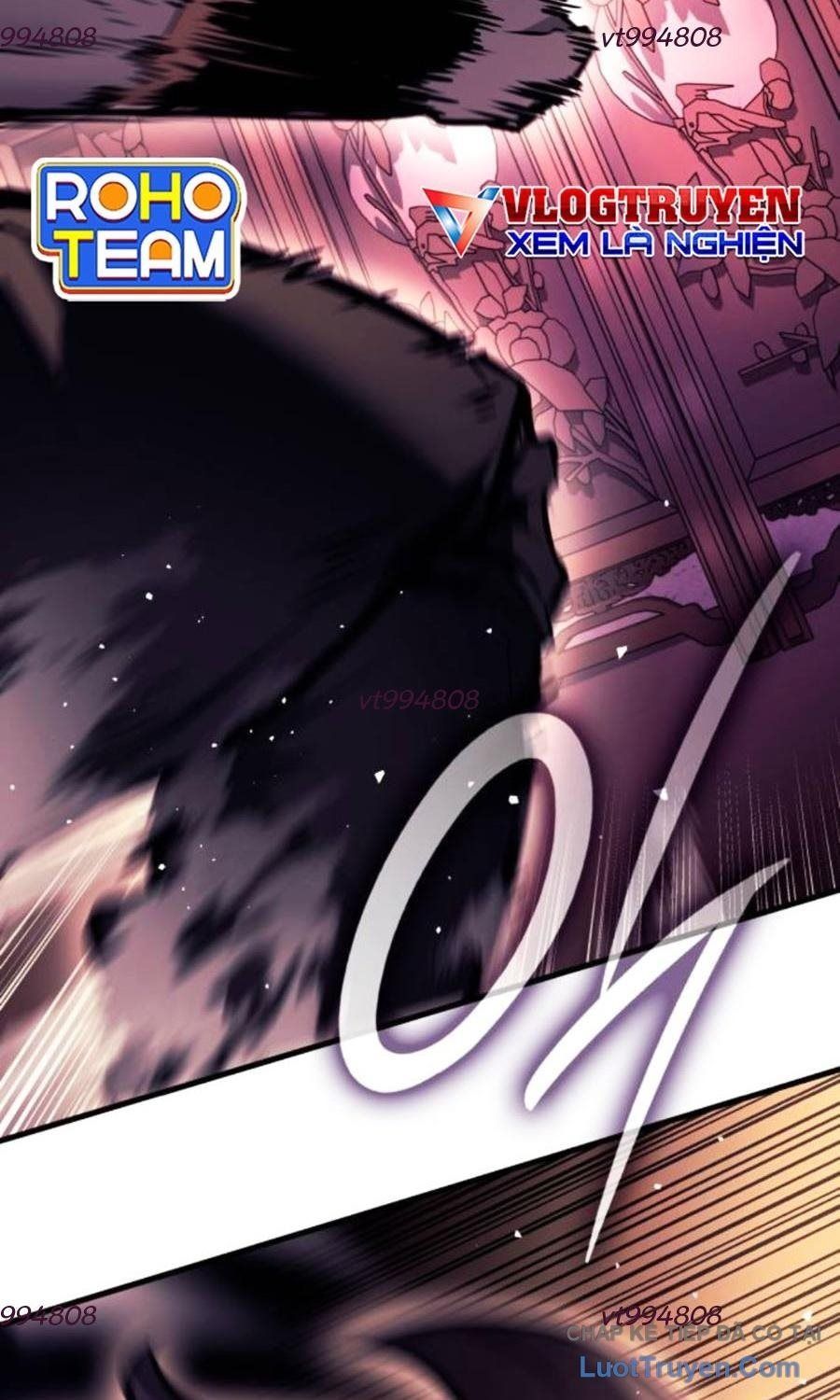 Ma Thần Trùng Sinh Chapter 21 - Trang 11