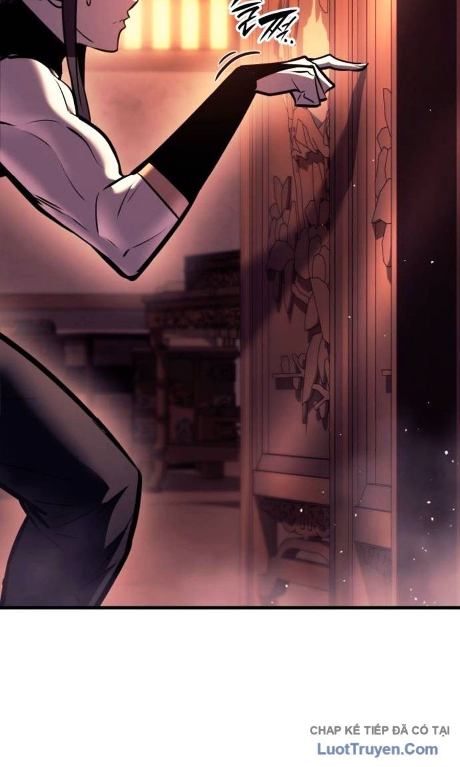 Ma Thần Trùng Sinh Chapter 21 - Trang 15