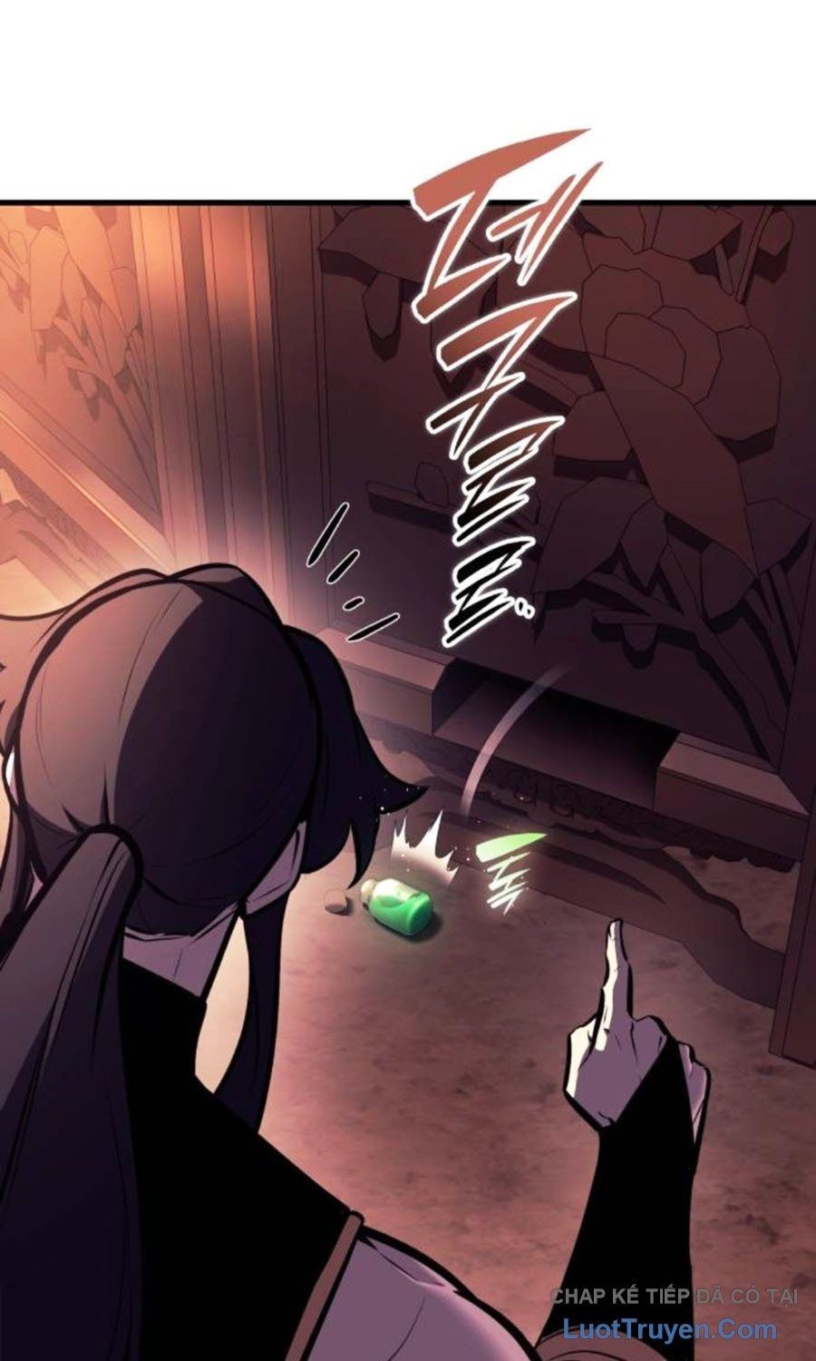 Ma Thần Trùng Sinh Chapter 21 - Trang 16