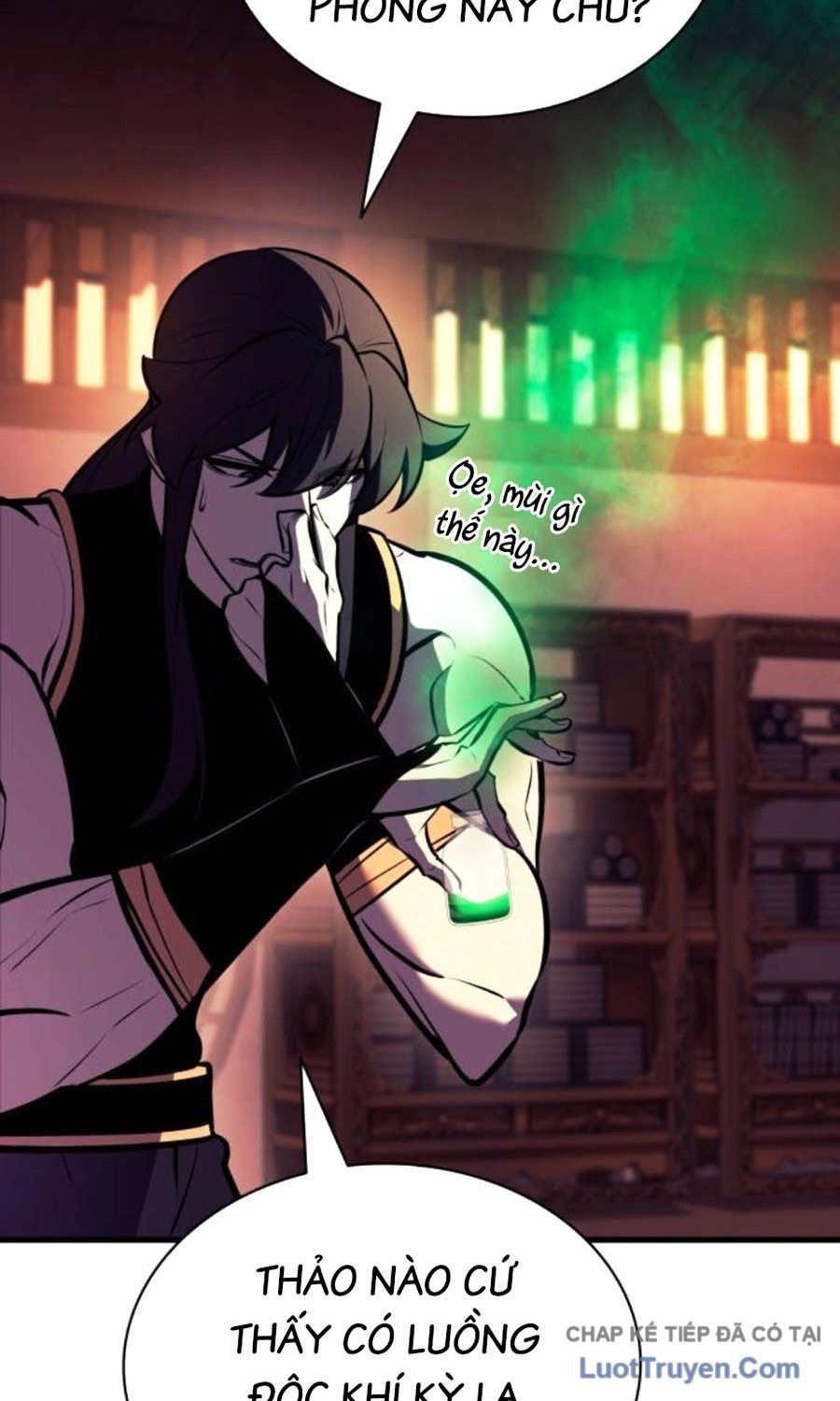 Ma Thần Trùng Sinh Chapter 21 - Trang 19