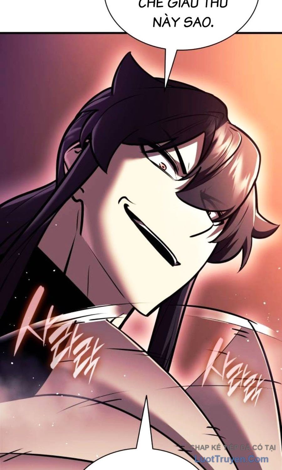 Ma Thần Trùng Sinh Chapter 21 - Trang 25