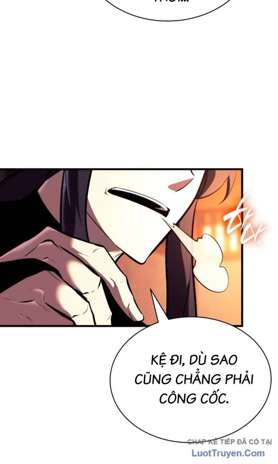 Ma Thần Trùng Sinh Chapter 21 - Trang 29