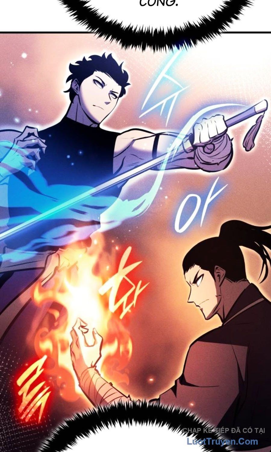 Ma Thần Trùng Sinh Chapter 21 - Trang 34