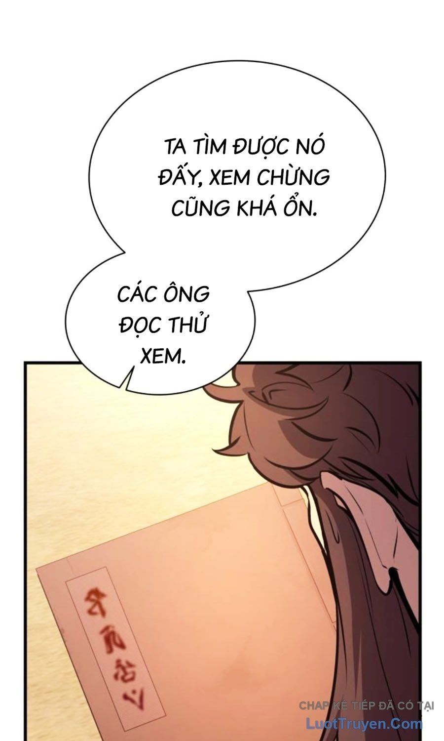 Ma Thần Trùng Sinh Chapter 21 - Trang 43