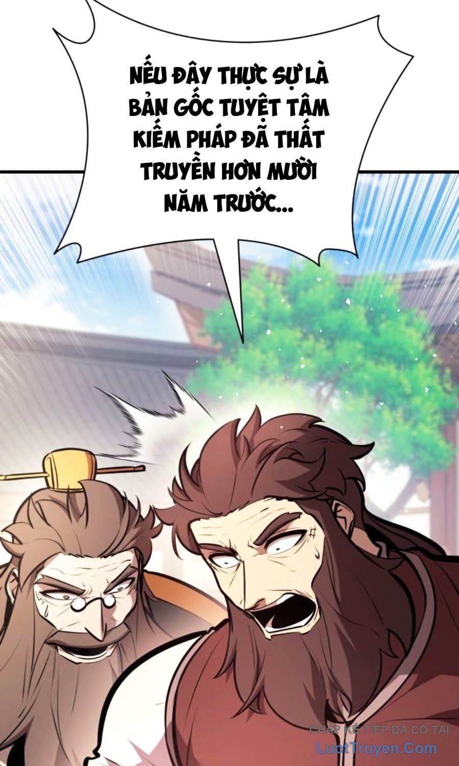 Ma Thần Trùng Sinh Chapter 21 - Trang 45