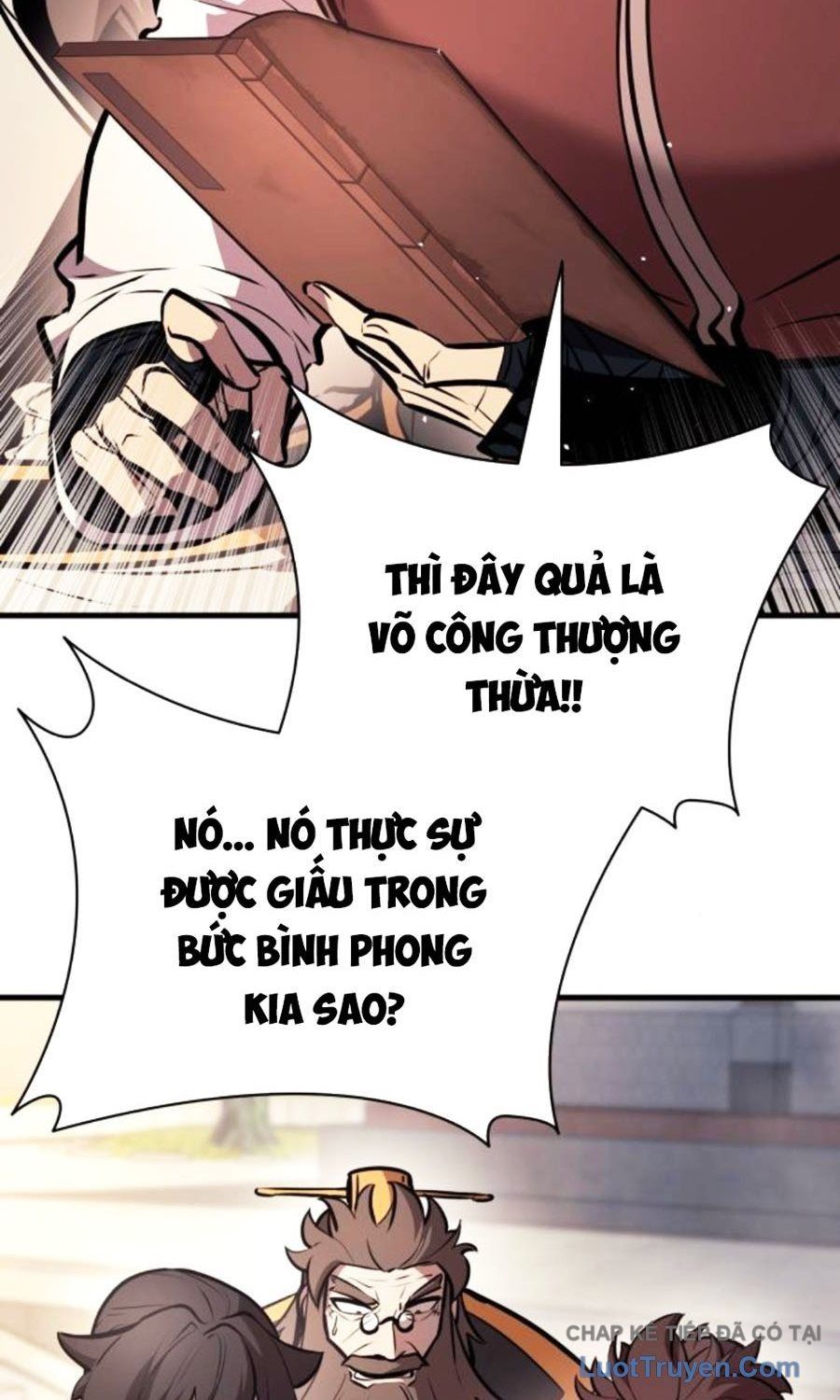 Ma Thần Trùng Sinh Chapter 21 - Trang 46