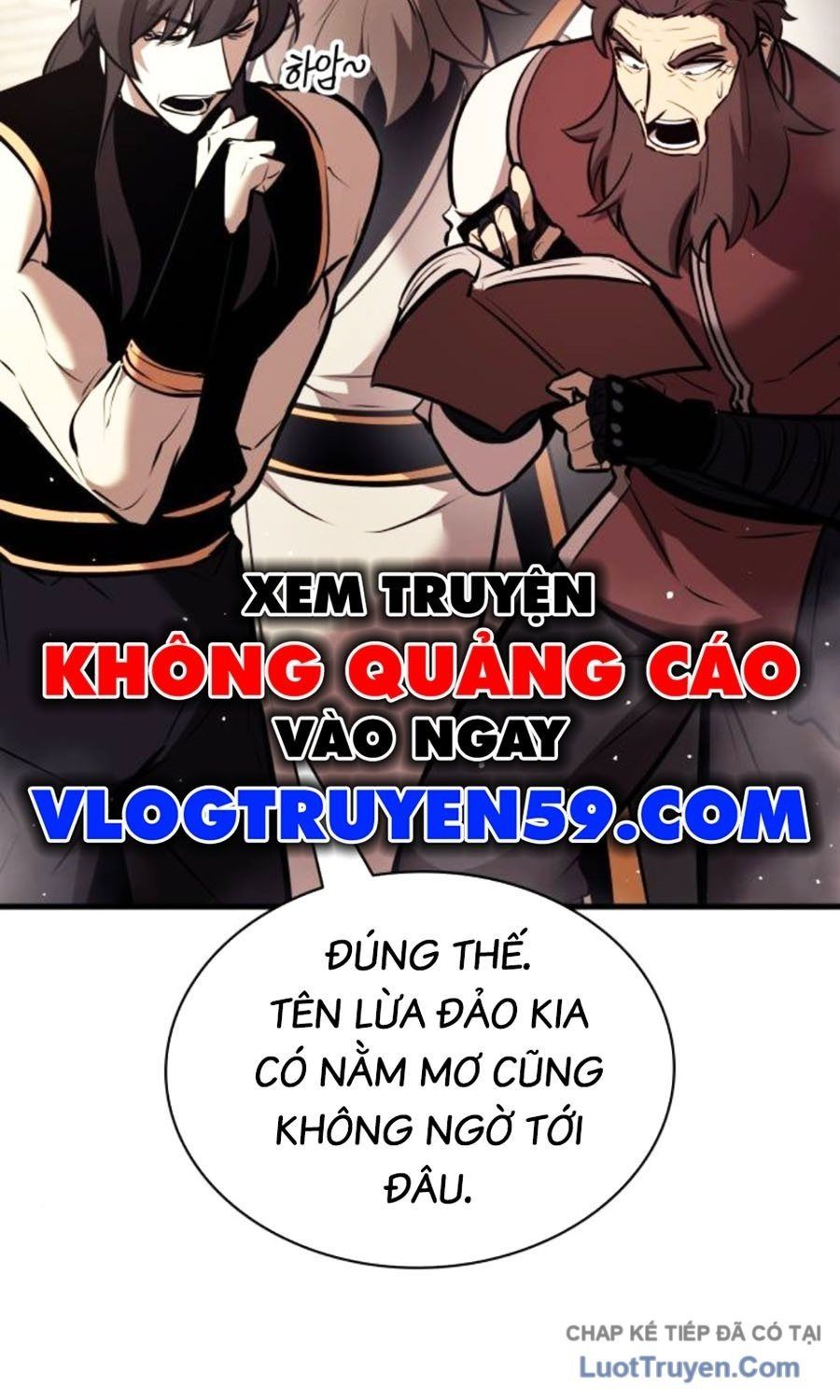 Ma Thần Trùng Sinh Chapter 21 - Trang 47
