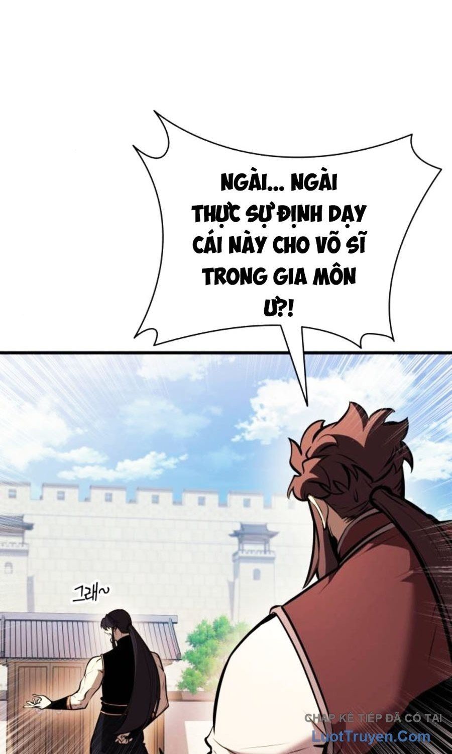 Ma Thần Trùng Sinh Chapter 21 - Trang 48
