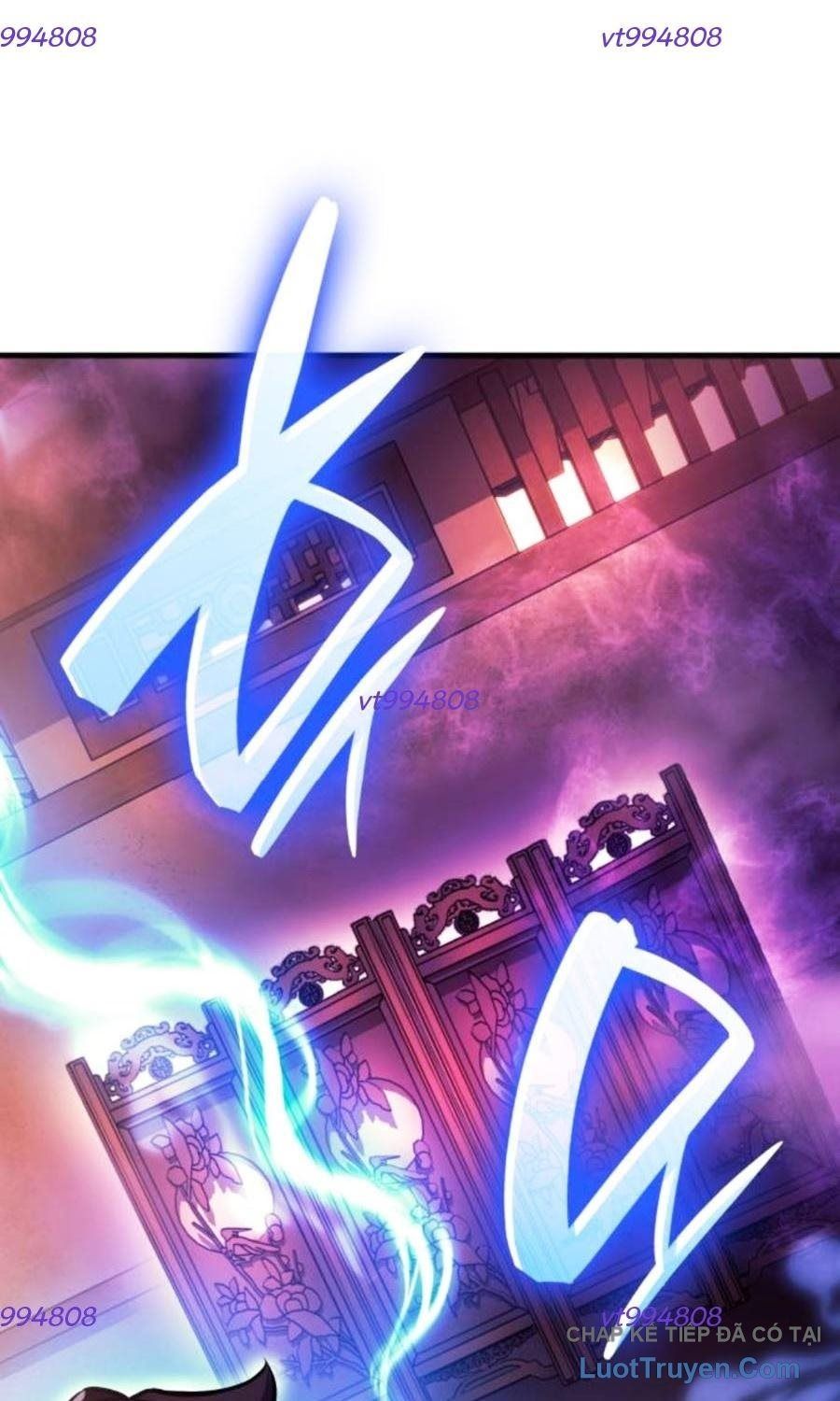 Ma Thần Trùng Sinh Chapter 21 - Trang 5