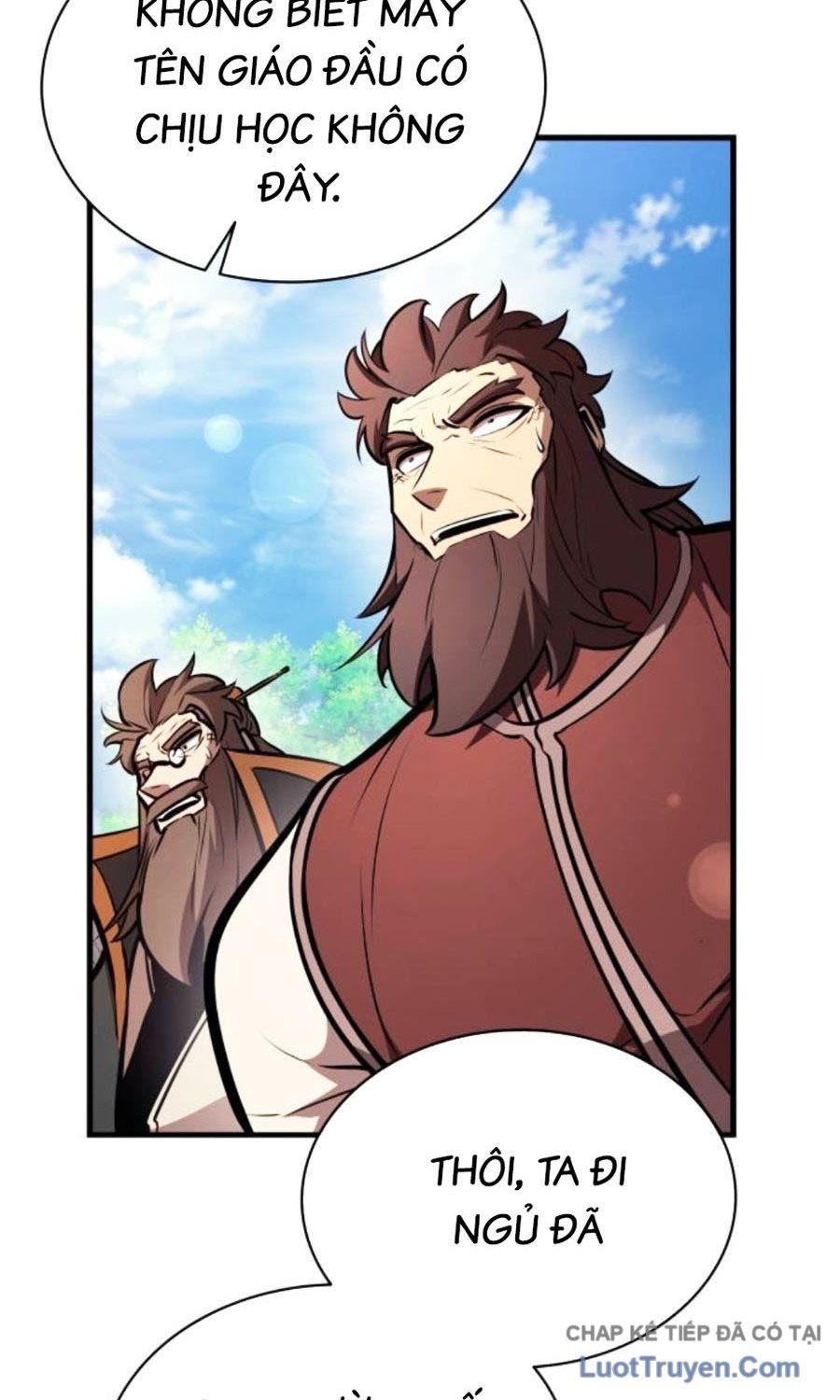 Ma Thần Trùng Sinh Chapter 21 - Trang 50