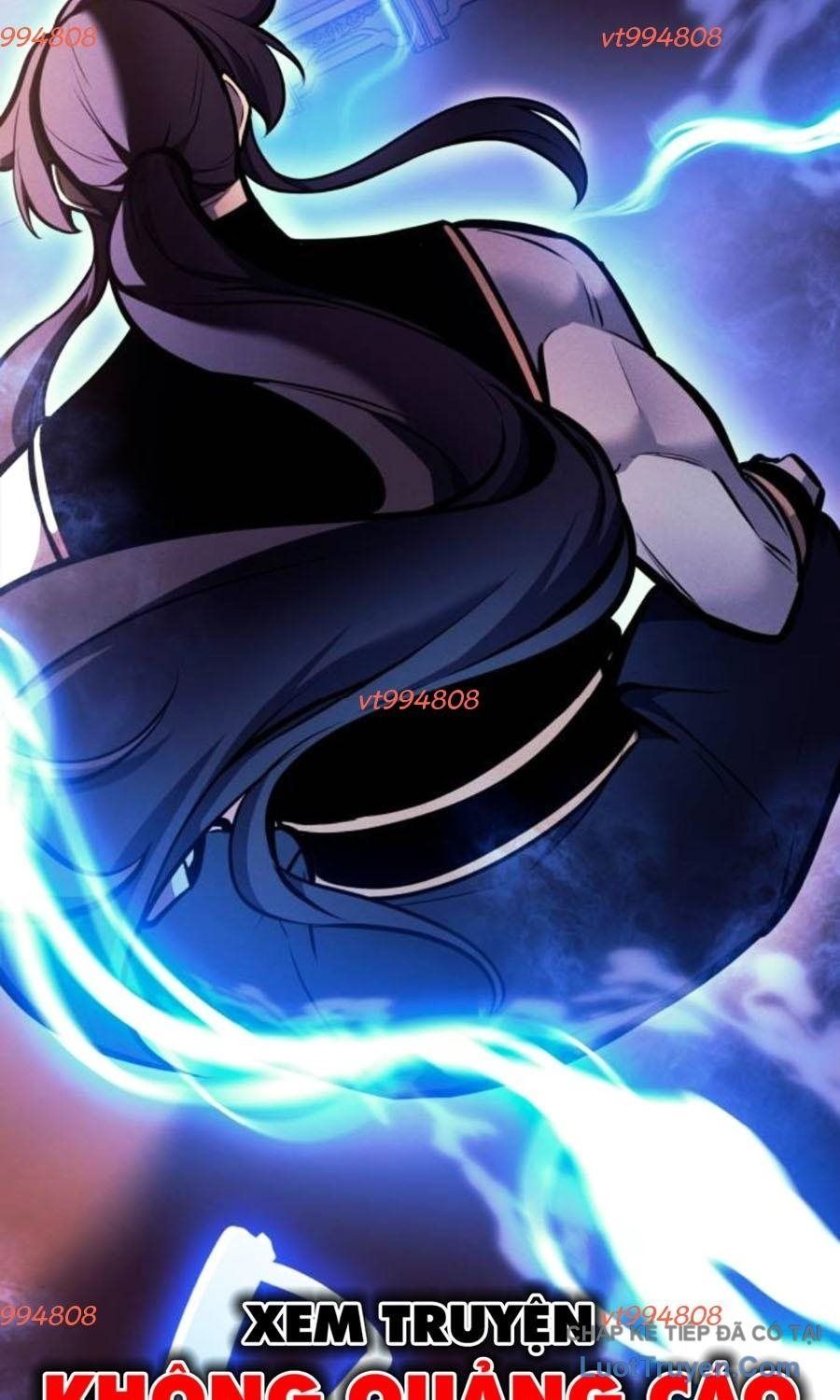 Ma Thần Trùng Sinh Chapter 21 - Trang 6