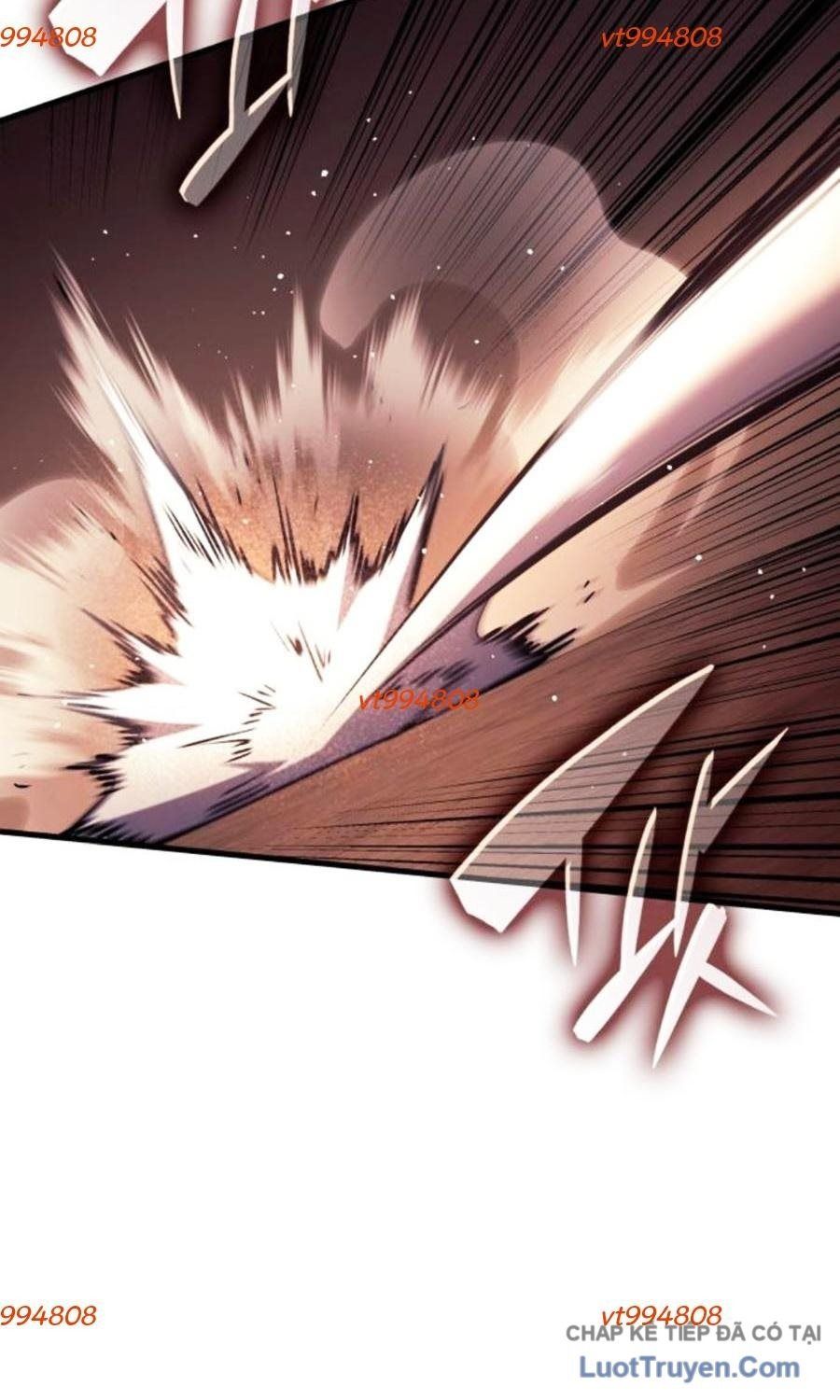 Ma Thần Trùng Sinh Chapter 21 - Trang 9