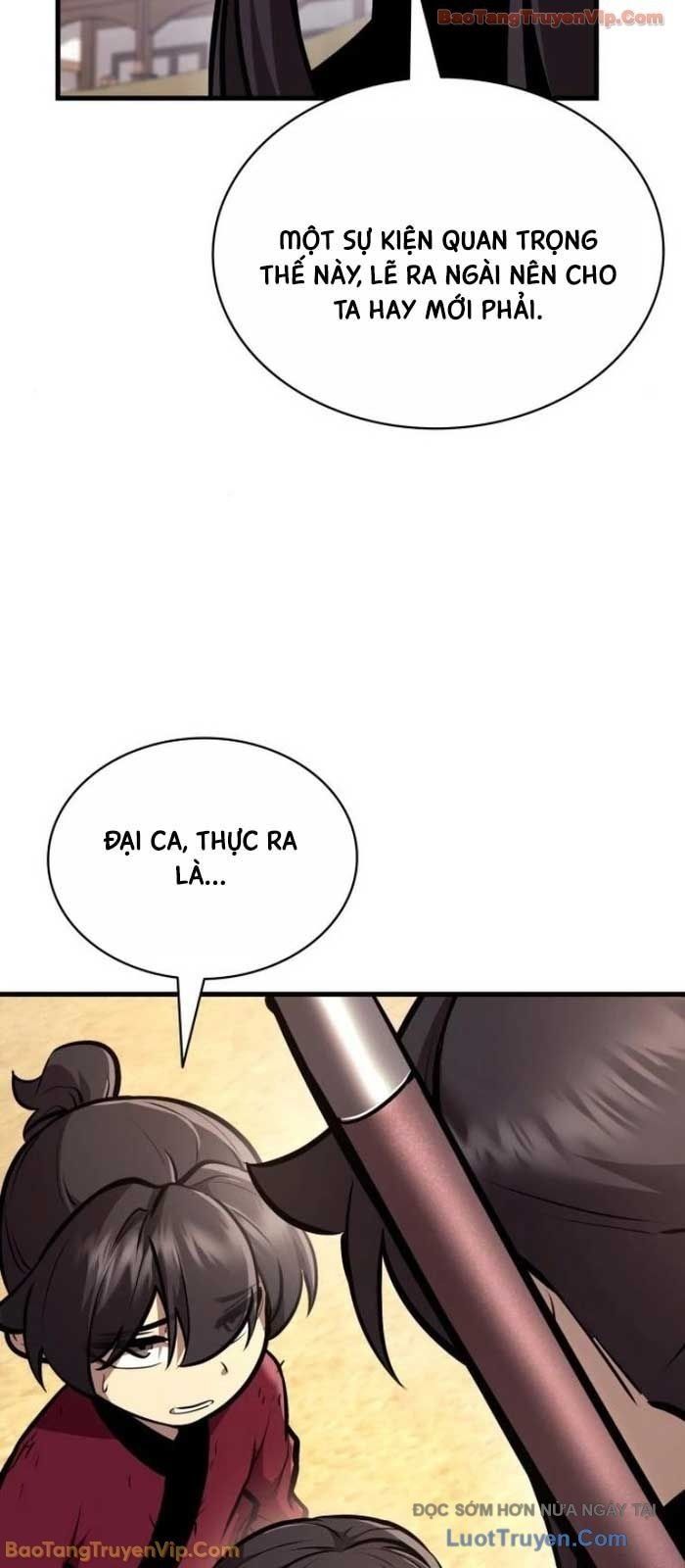 Ma Thần Trùng Sinh Chapter 22 - Trang 10