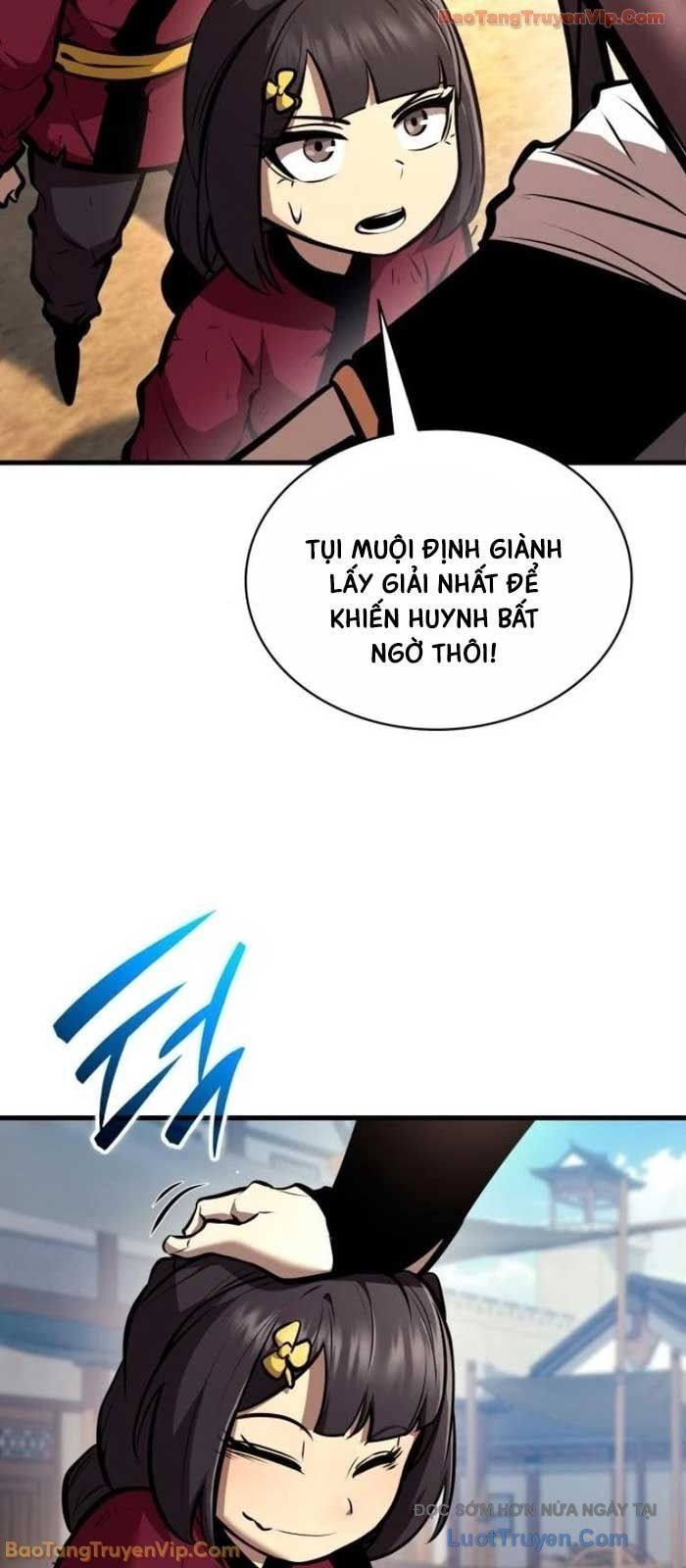 Ma Thần Trùng Sinh Chapter 22 - Trang 11