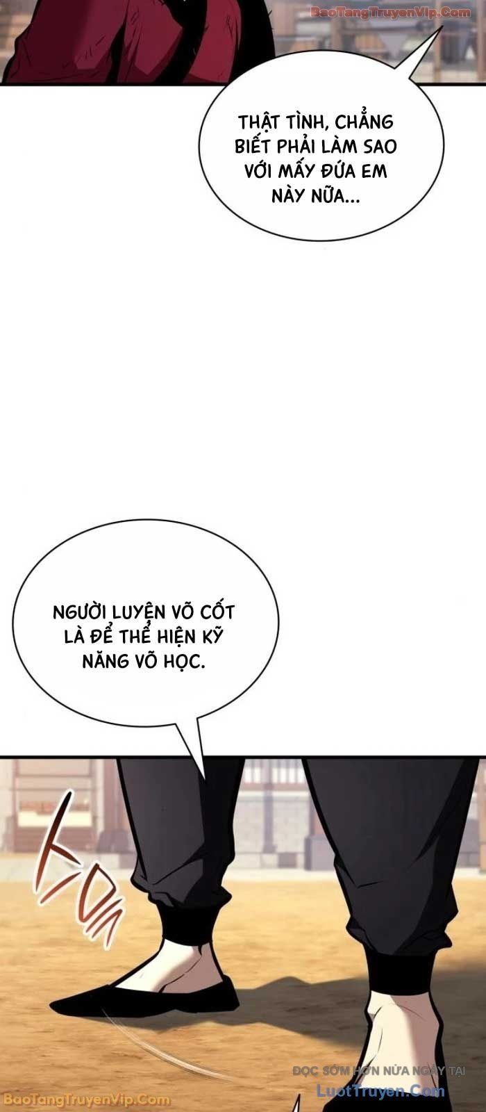 Ma Thần Trùng Sinh Chapter 22 - Trang 12