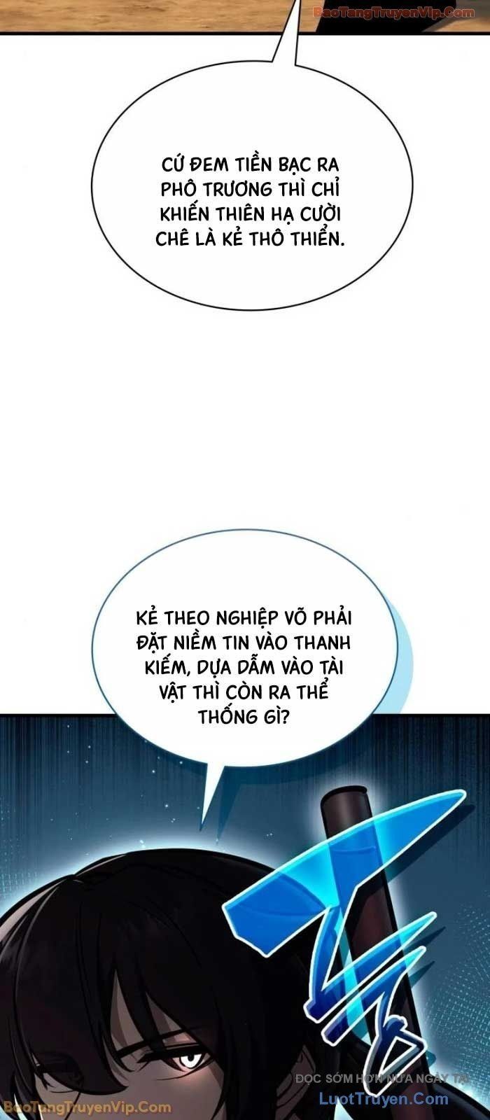 Ma Thần Trùng Sinh Chapter 22 - Trang 13
