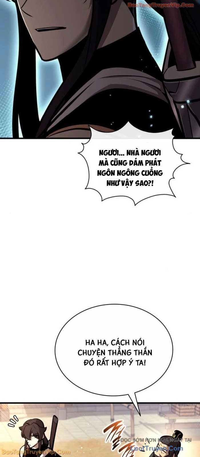 Ma Thần Trùng Sinh Chapter 22 - Trang 14
