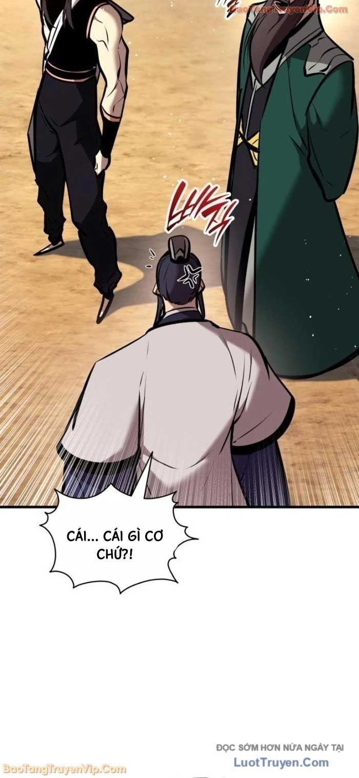 Ma Thần Trùng Sinh Chapter 22 - Trang 15