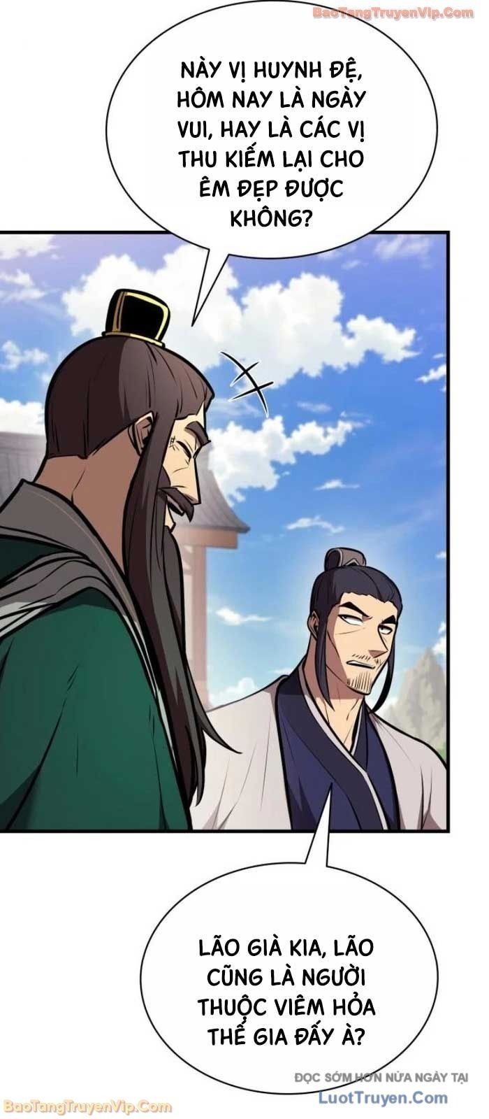 Ma Thần Trùng Sinh Chapter 22 - Trang 16