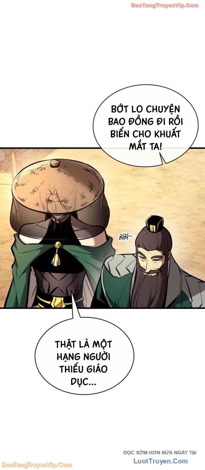 Ma Thần Trùng Sinh Chapter 22 - Trang 17