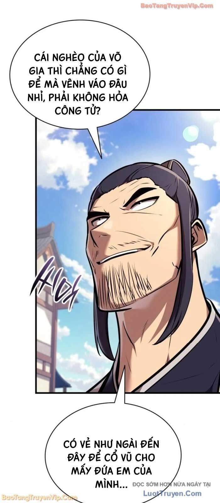 Ma Thần Trùng Sinh Chapter 22 - Trang 18