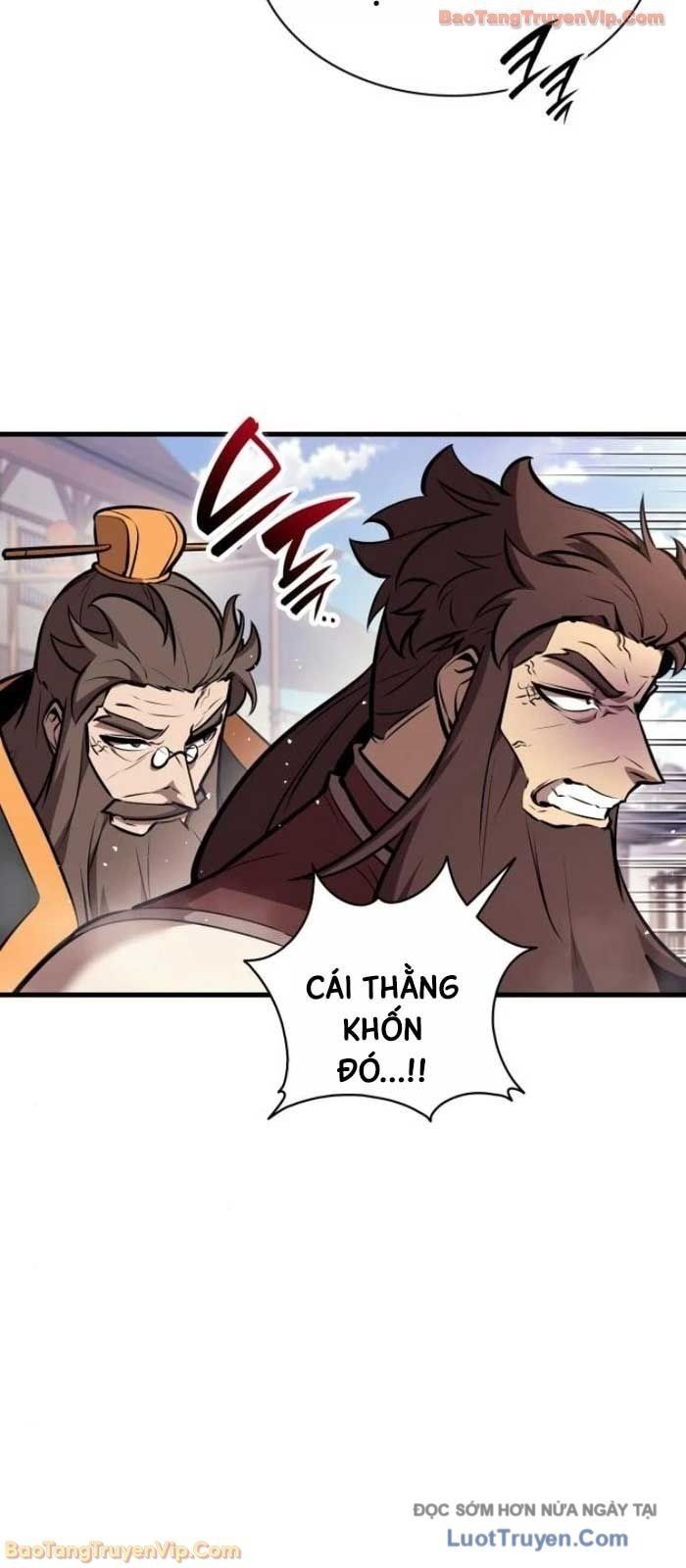 Ma Thần Trùng Sinh Chapter 22 - Trang 20
