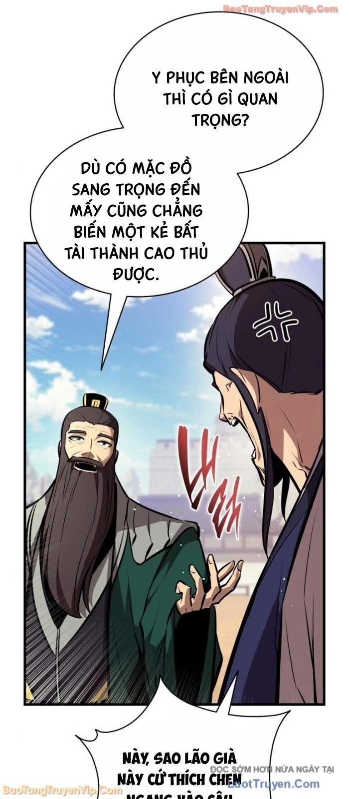 Ma Thần Trùng Sinh Chapter 22 - Trang 21