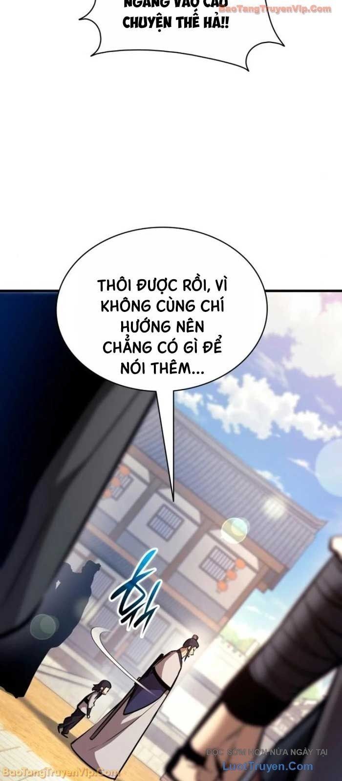 Ma Thần Trùng Sinh Chapter 22 - Trang 22
