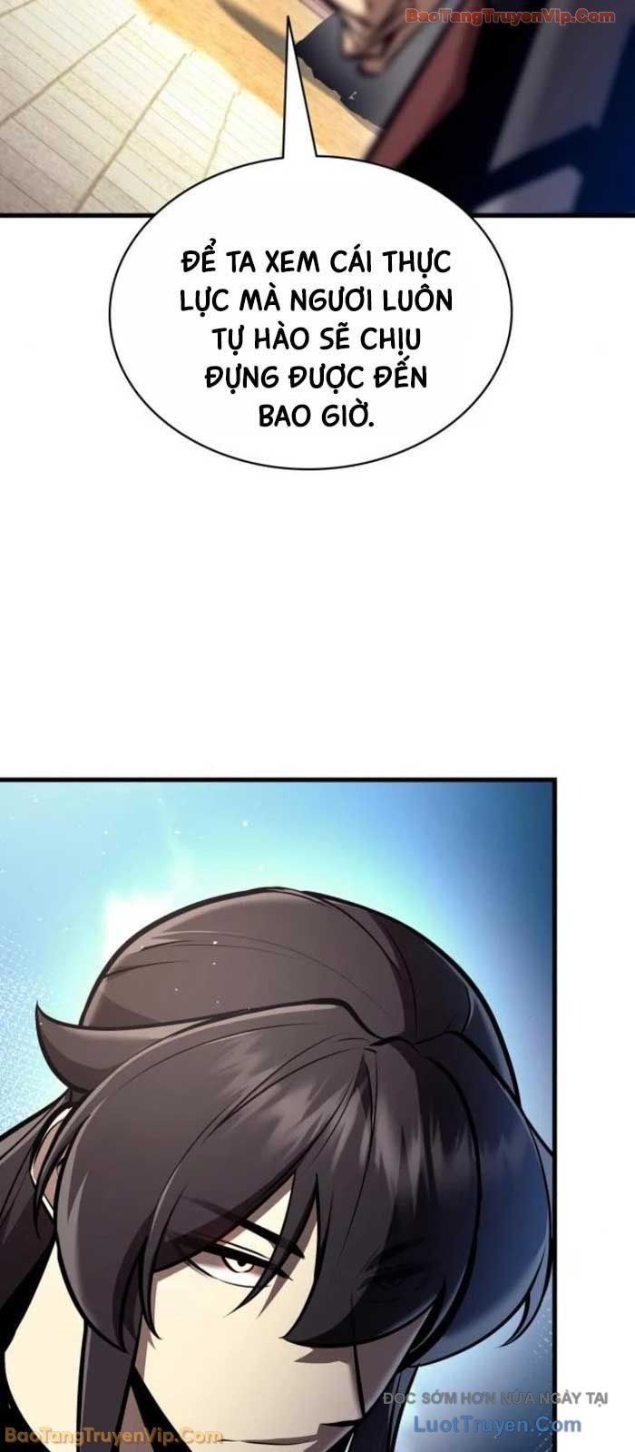 Ma Thần Trùng Sinh Chapter 22 - Trang 23