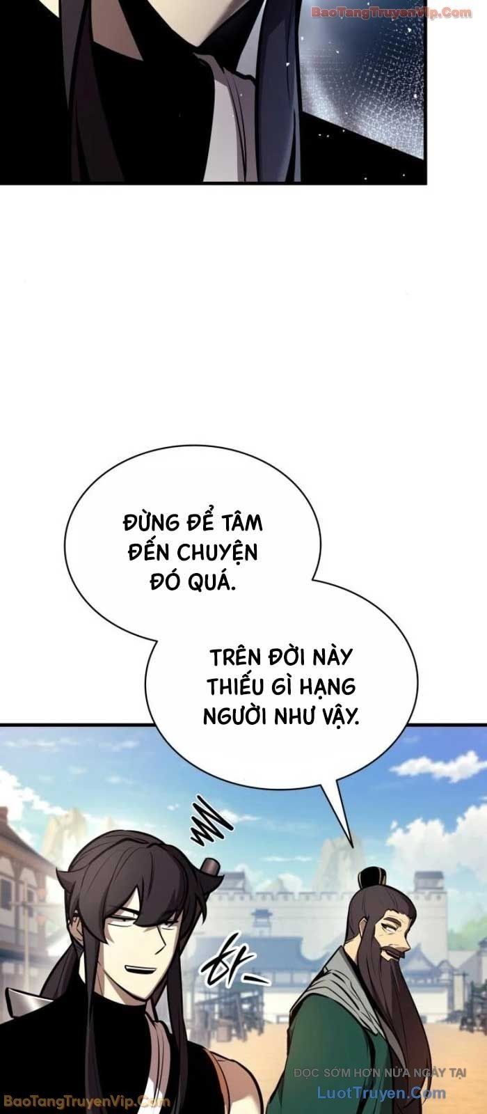 Ma Thần Trùng Sinh Chapter 22 - Trang 24