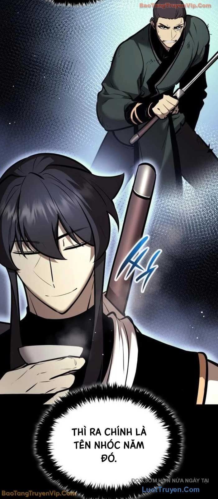 Ma Thần Trùng Sinh Chapter 22 - Trang 27