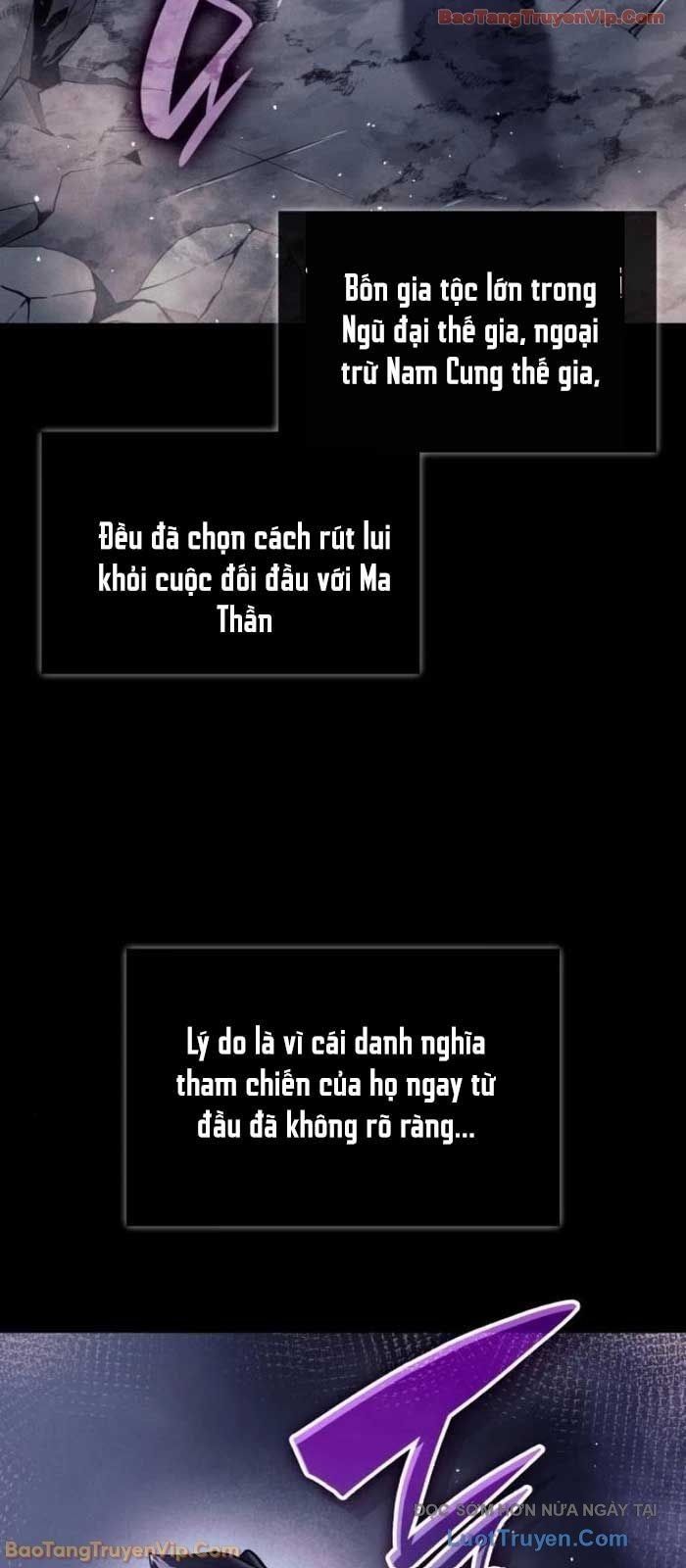 Ma Thần Trùng Sinh Chapter 22 - Trang 29