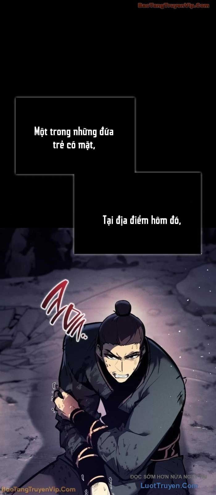 Ma Thần Trùng Sinh Chapter 22 - Trang 31