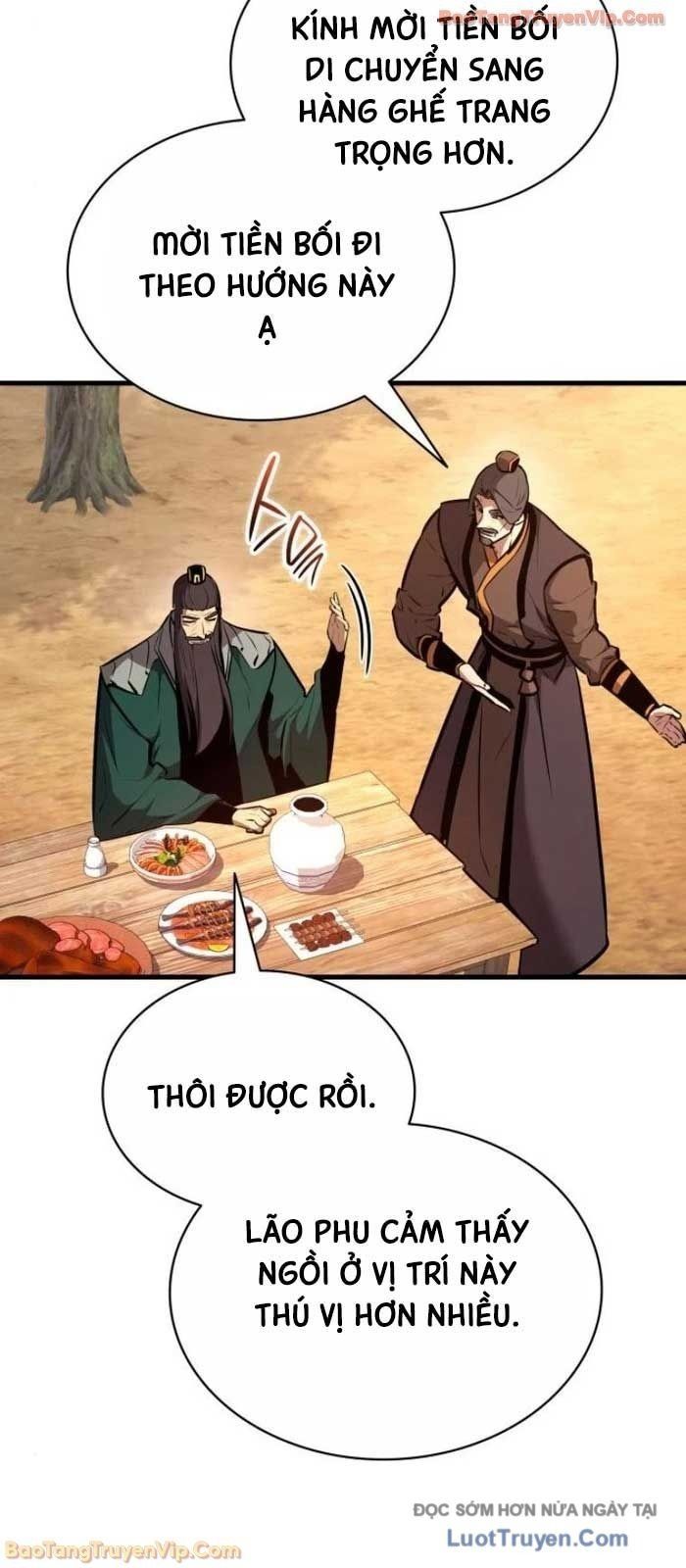 Ma Thần Trùng Sinh Chapter 22 - Trang 34