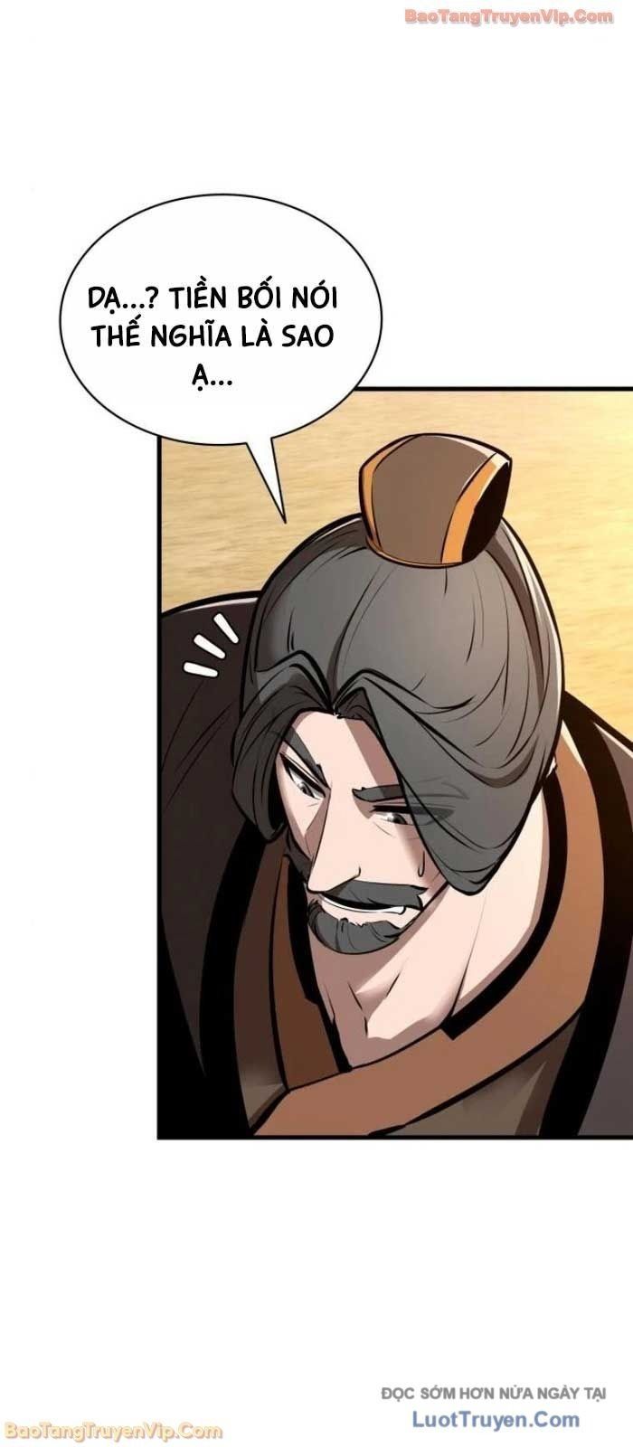 Ma Thần Trùng Sinh Chapter 22 - Trang 35