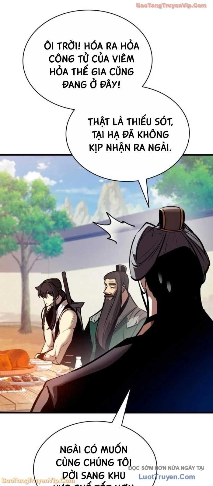 Ma Thần Trùng Sinh Chapter 22 - Trang 36