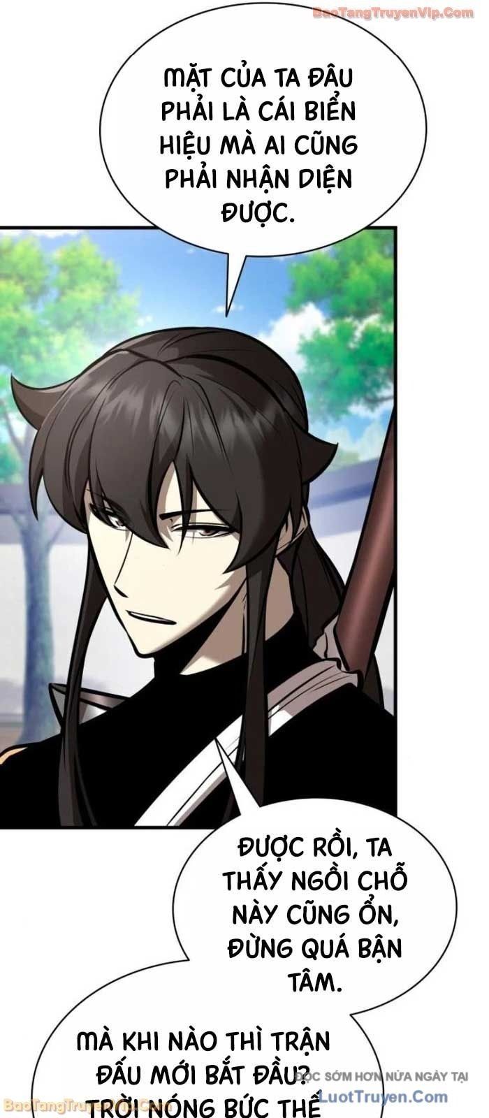Ma Thần Trùng Sinh Chapter 22 - Trang 38