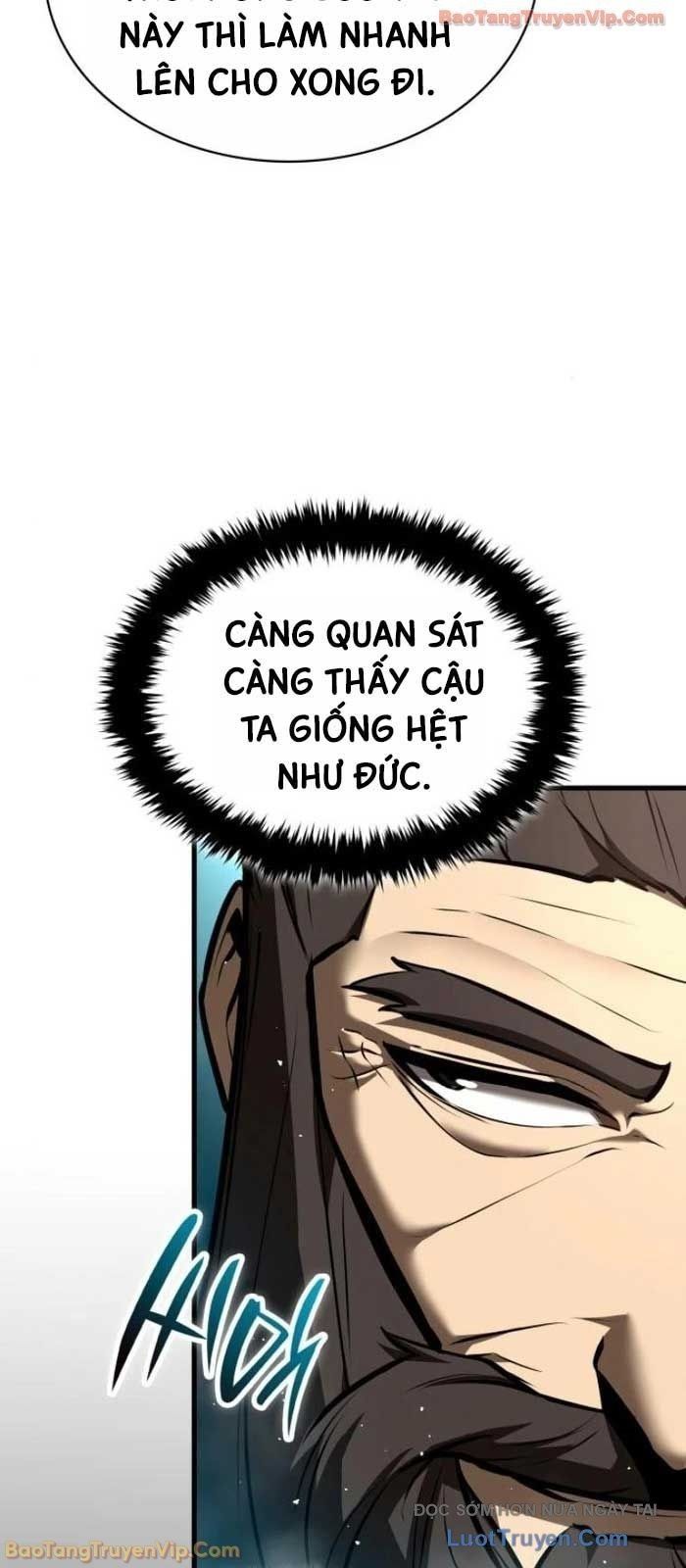 Ma Thần Trùng Sinh Chapter 22 - Trang 39