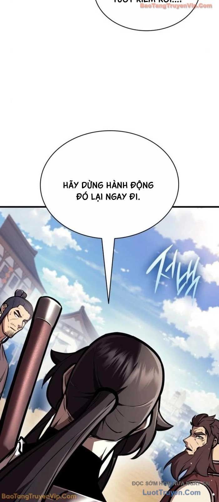 Ma Thần Trùng Sinh Chapter 22 - Trang 4